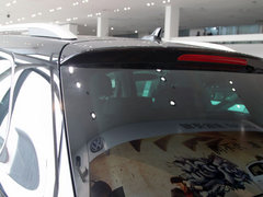 2011款 V6 TSI 混动豪华版 5座