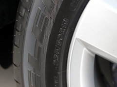 2011款 V6 TSI 混动豪华版 5座