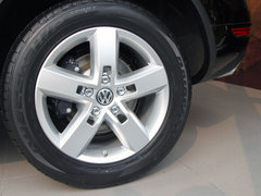 2011款 V6 TSI 混动豪华版 5座