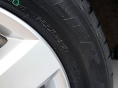 2011款 V6 TSI 混动豪华版 5座