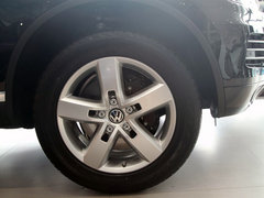 2011款 V6 TSI 混动豪华版 5座