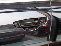 2011款 V6 TSI 混动豪华版 5座