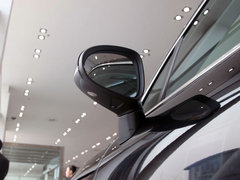 2011款 V6 TSI 混动豪华版 5座