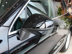 2011款 V6 TSI 混动豪华版 5座