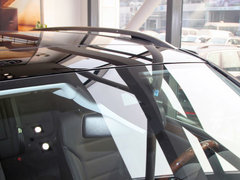 2011款 V6 TSI 混动豪华版 5座