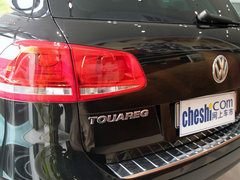 2011款 V6 TSI 混动豪华版 5座