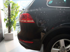 2011款 V6 TSI 混动豪华版 5座