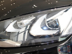 2011款 V6 TSI 混动豪华版 5座