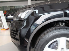 2011款 V6 TSI 混动豪华版 5座