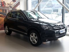 2011款 V6 TSI 混动豪华版 5座