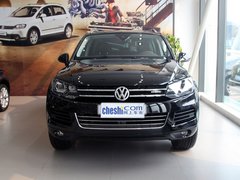 2011款 V6 TSI 混动豪华版 5座