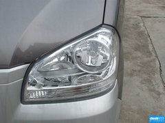 2011款 1.3 手动 舒适型