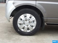 2011款 1.3 手动 舒适型
