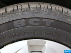 2011款 1.3 手动 舒适型