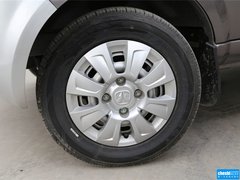 2011款 1.3 手动 舒适型