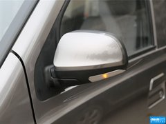 2011款 1.3 手动 舒适型