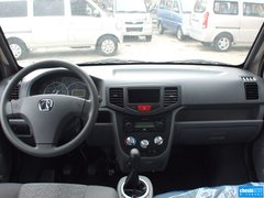 2011款 1.3 手动 舒适型