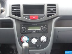 2011款 1.3 手动 舒适型