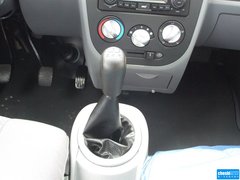 2011款 1.3 手动 舒适型