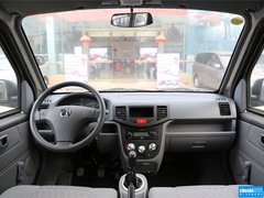 2011款 1.3 手动 舒适型