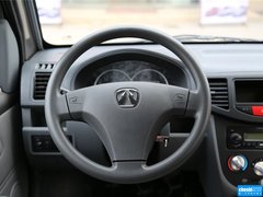 2011款 1.3 手动 舒适型