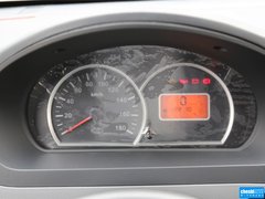 2011款 1.3 手动 舒适型