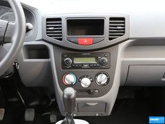 2011款 1.3 手动 舒适型