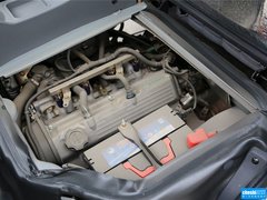 2011款 1.3 手动 舒适型