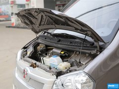 2011款 1.3 手动 舒适型