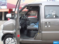 2011款 1.3 手动 舒适型