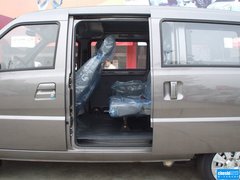 2011款 1.3 手动 舒适型
