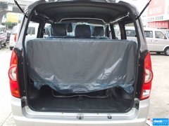 2011款 1.3 手动 舒适型