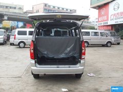 2011款 1.3 手动 舒适型