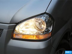 2011款 1.3 手动 豪华型