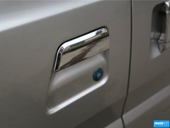 2011款 1.3 手动 豪华型