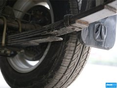 2011款 1.3 手动 豪华型