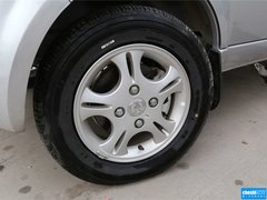 2011款 1.3 手动 豪华型