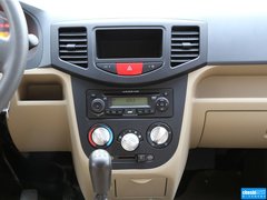 2011款 1.3 手动 豪华型