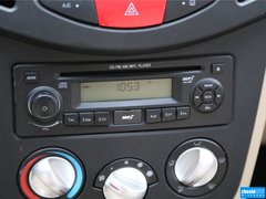 2011款 1.3 手动 豪华型