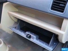 2011款 1.3 手动 豪华型