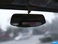 2011款 1.3 手动 豪华型