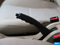 2011款 1.3 手动 豪华型