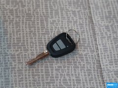 2011款 1.3 手动 豪华型