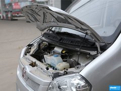 2011款 1.3 手动 豪华型