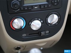 2011款 1.3 手动 豪华型