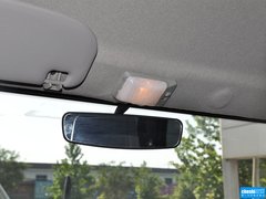 2011款 1.3 手动 豪华型