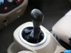 2011款 1.3 手动 豪华型