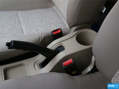 2011款 1.3 手动 豪华型