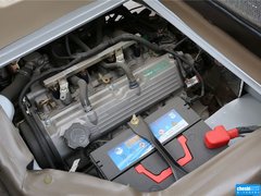 2011款 1.3 手动 豪华型