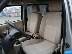 2011款 1.3 手动 豪华型